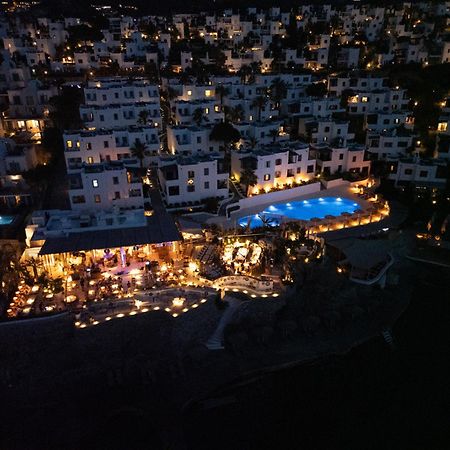 Yaz Yalikavak Hotel Exterior photo