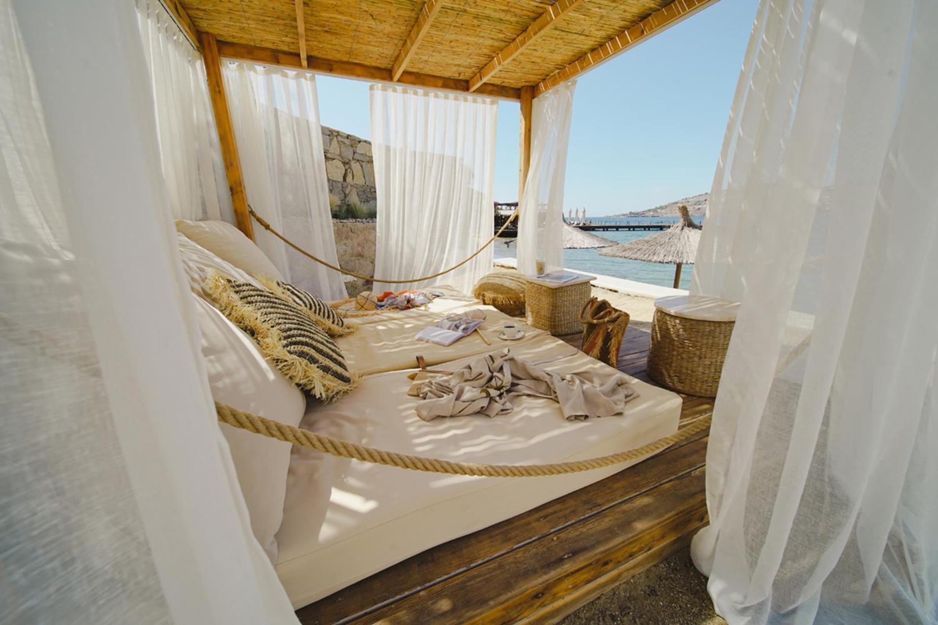 Yaz Yalikavak Hotel Exterior photo
