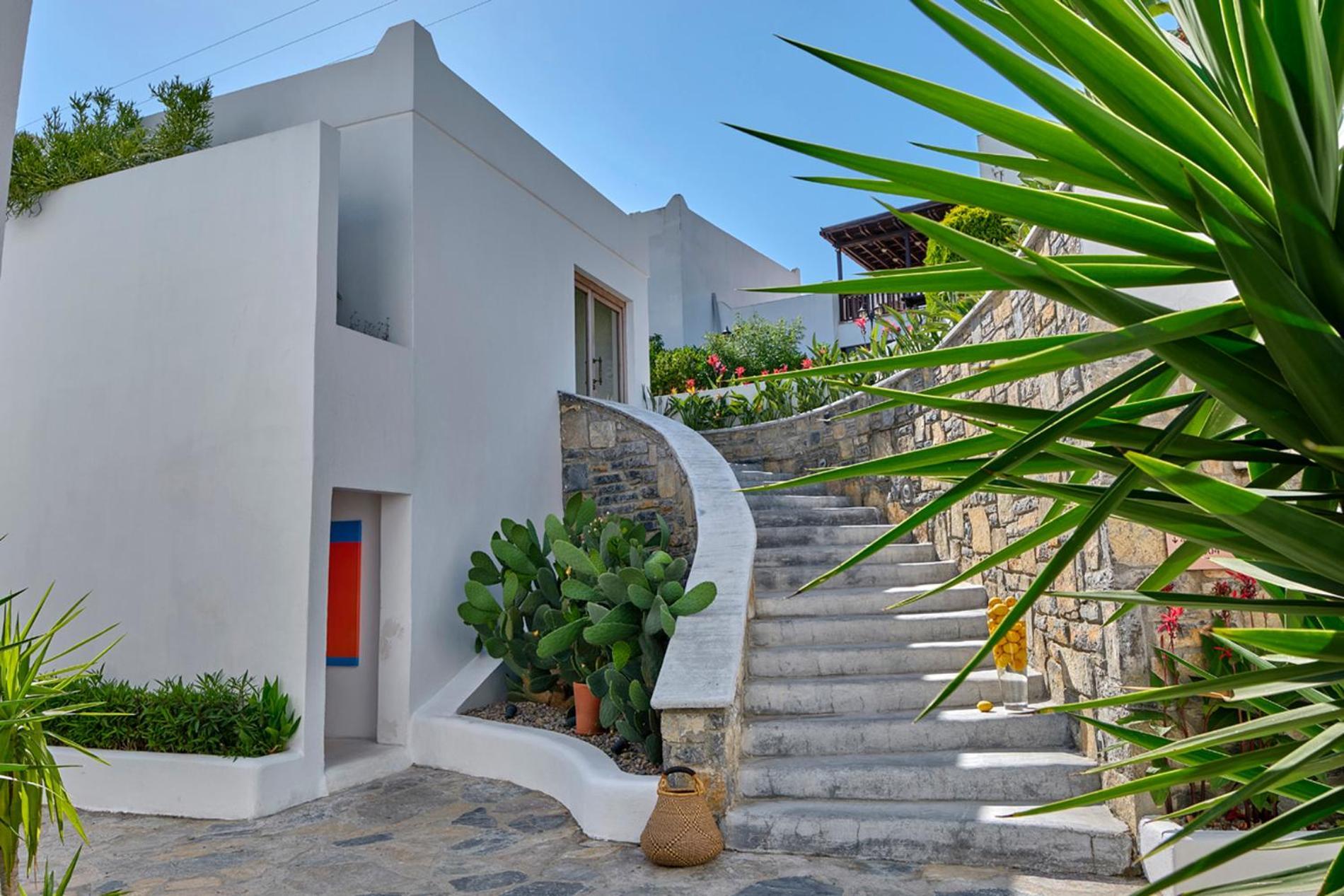 Yaz Yalikavak Hotel Exterior photo