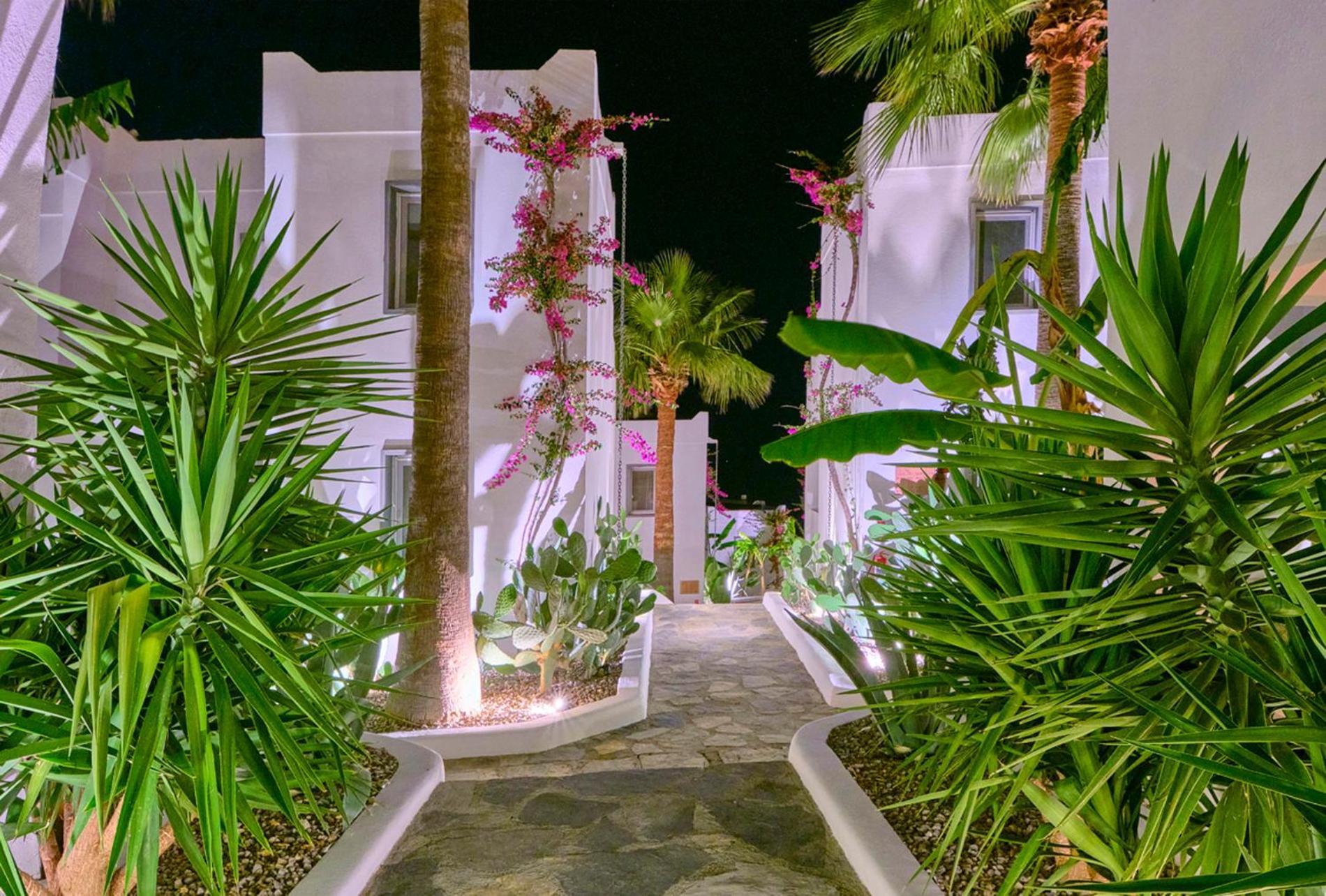 Yaz Yalikavak Hotel Exterior photo