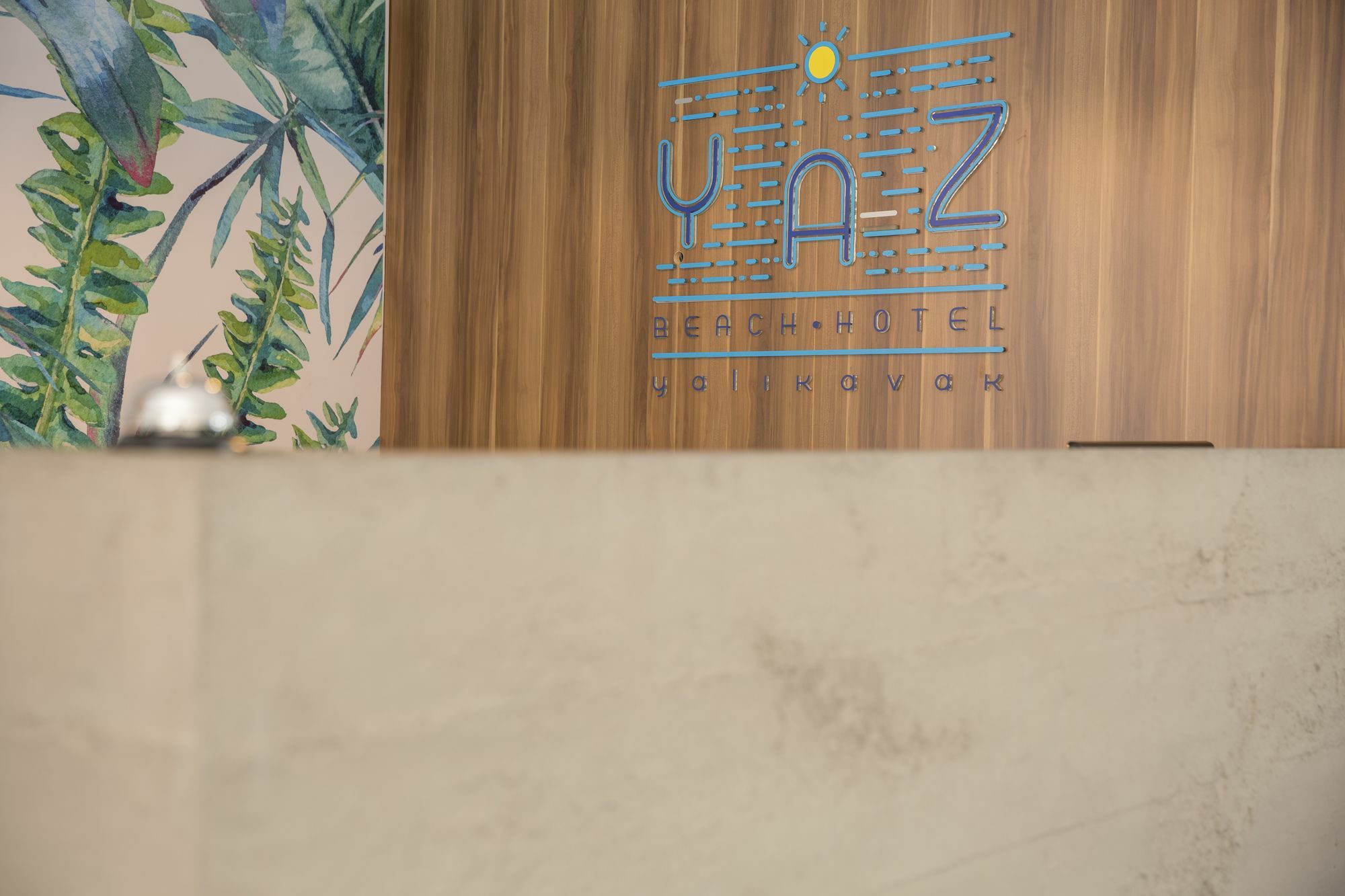 Yaz Yalikavak Hotel Exterior photo