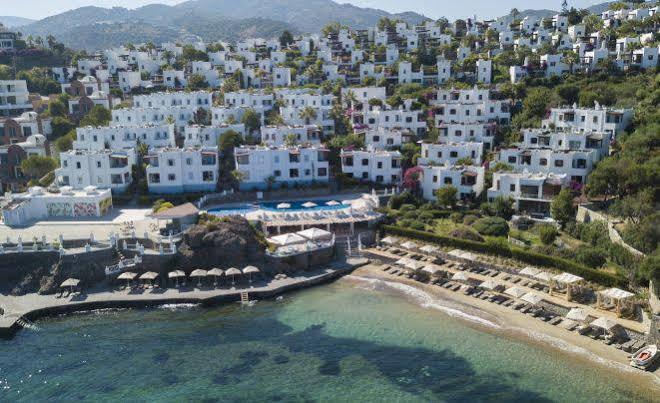 Yaz Yalikavak Hotel Exterior photo